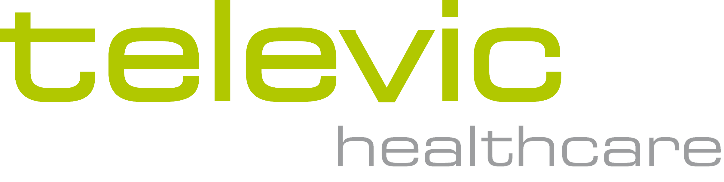 Logo Televic